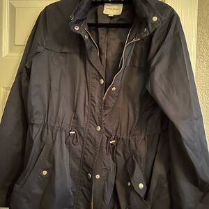 Banana Republic Raincoat